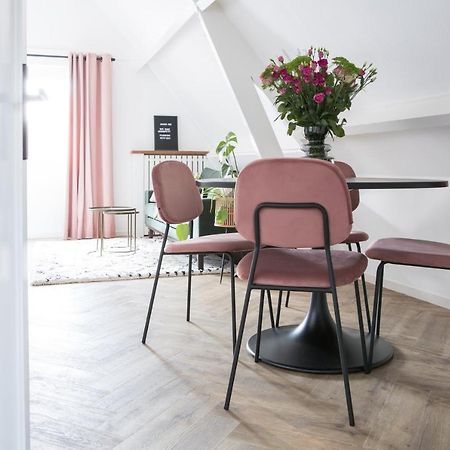 Maison Bon Apartments 's-Hertogenbosch  Exterior photo