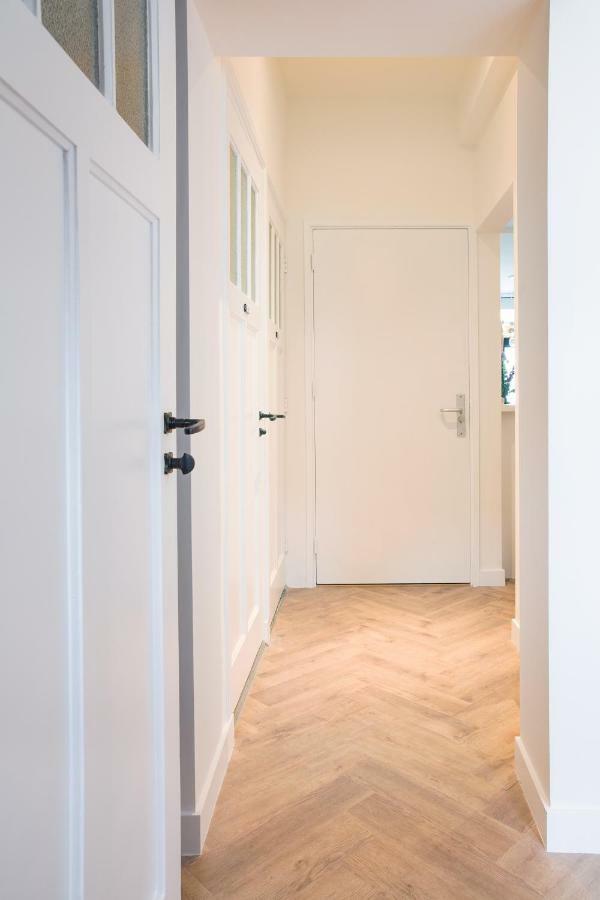Maison Bon Apartments 's-Hertogenbosch  Exterior photo