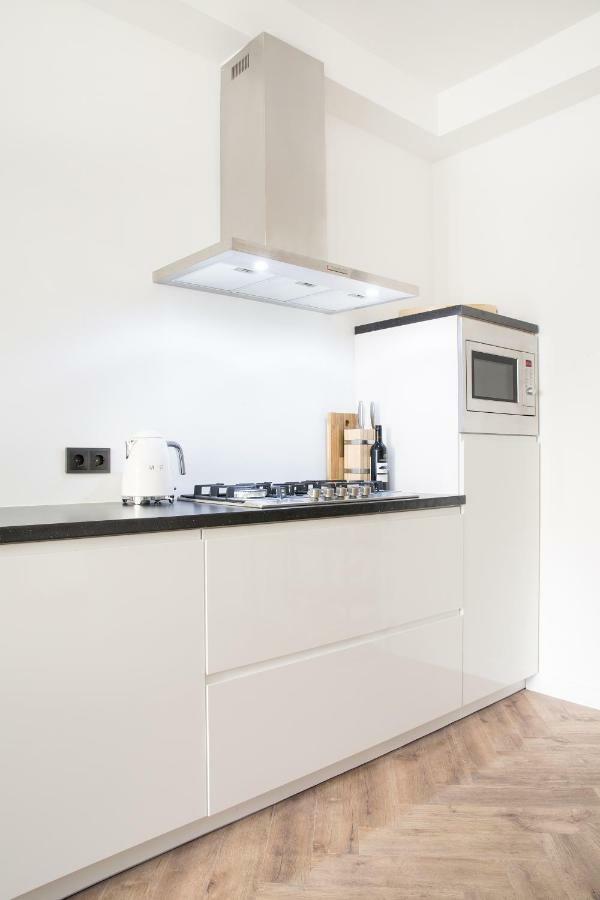Maison Bon Apartments 's-Hertogenbosch  Exterior photo