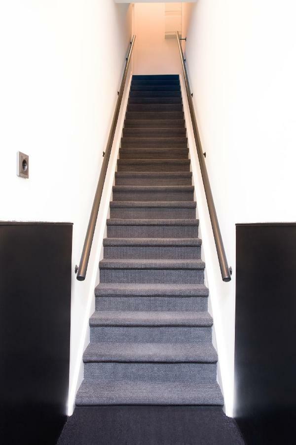 Maison Bon Apartments 's-Hertogenbosch  Exterior photo