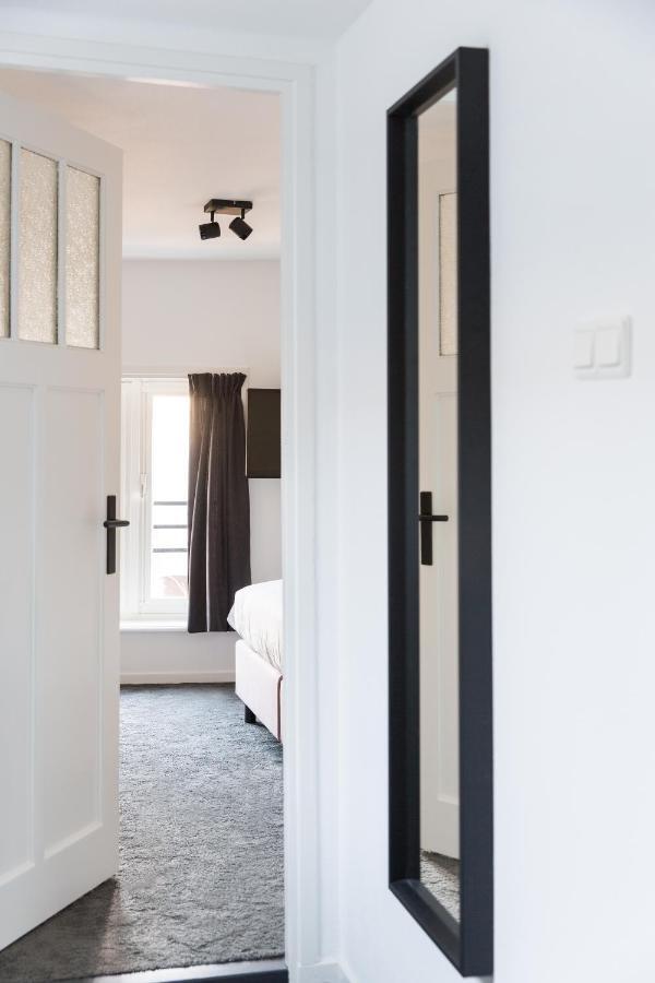 Maison Bon Apartments 's-Hertogenbosch  Exterior photo